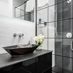 Apartman Kasprzaka 29 Wola Tower I Premium I Z Garazem By Perfect 817 *