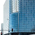 Kasprzaka 29 Wola Tower I Premium I Z Garazem By Perfect 817 Apartman